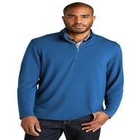 Mikroterrie_1 pulover s 4 patentna zatvarača 9825