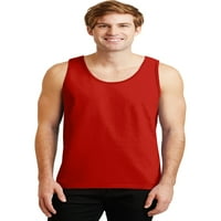 Muška majica bez rukava za muškarce, veličina do 3 inča - zastava autizma
