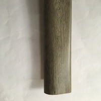 Dekorman laminat reduktor za: drveni pepeo hrast laminat. 7. FT duljina 1,75 Širina. Svaka je dugačka