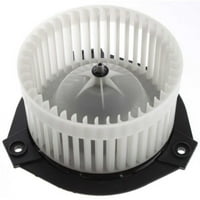 Za sklop motora ventilatora ventilatora od 01 do 01 do 01, sklop ventilatora ventilatora