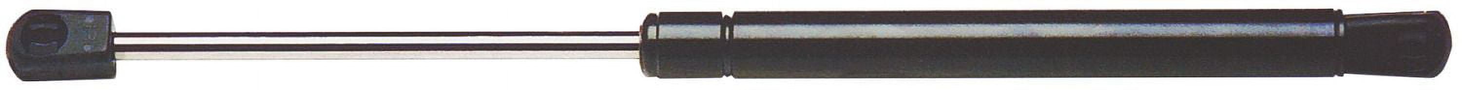 Nosač za podizanje haube u crnoj boji pogodan je za odabir: 2004. -., 2004. -.